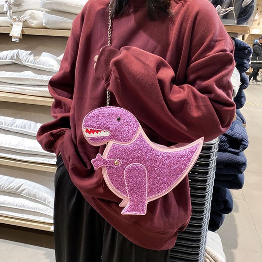 Bag Dinosaur