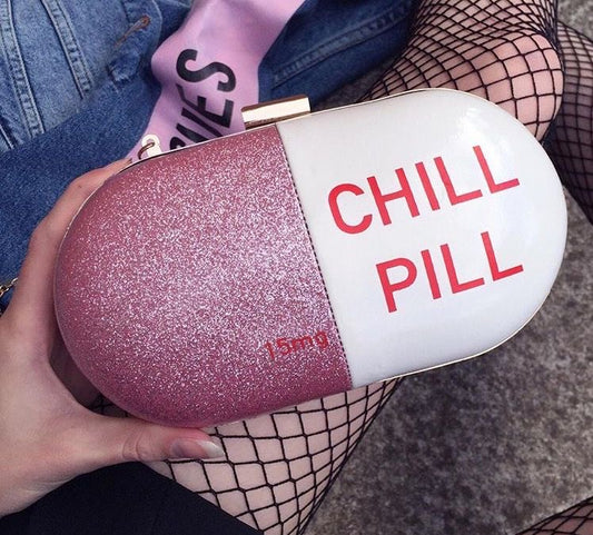 Pill chill