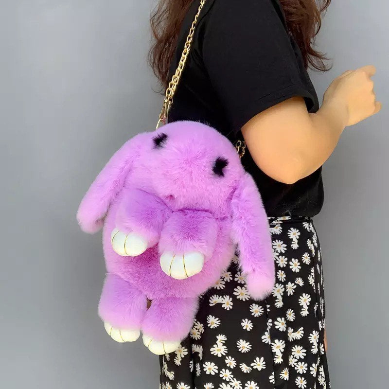 Bunny bag