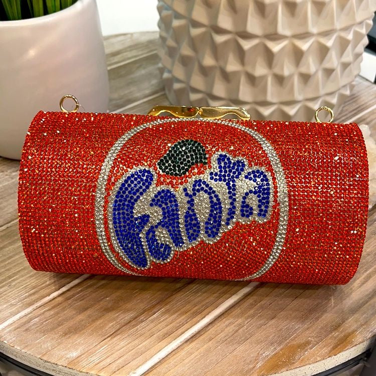 Fanta orenge