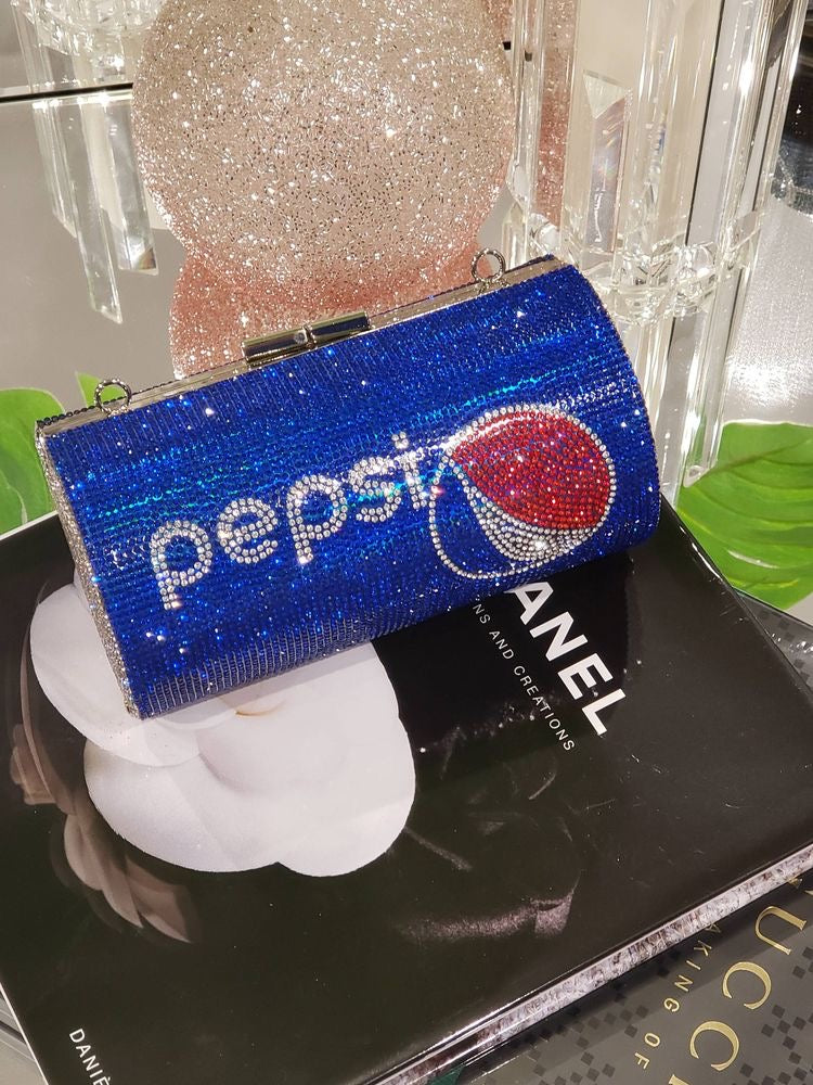 Pepsi bag