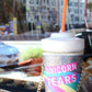 Tears cup