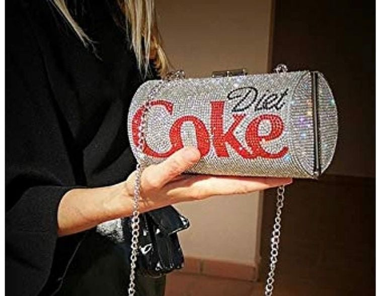 Coke Diet